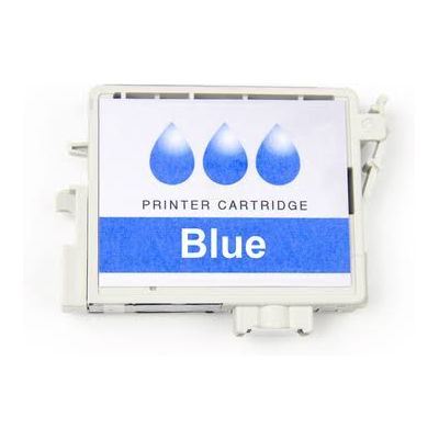 Canon Tinte PFI-1700 B Blue Bild 2