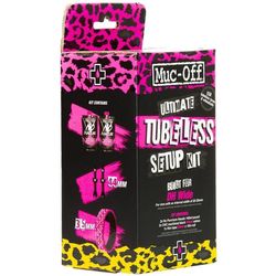 Muc-Off Tubeless Kit - DH / Plus