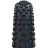 Schwalbe Nobby Nic Evo Pneu 29x2.35 Addix thumb 0