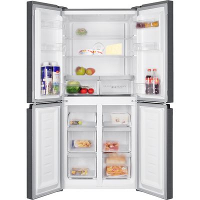 Kibernetik FSP ECO Multi Door Food Center 466 liters No Frost Bild 2