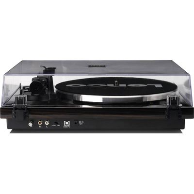 Lenco Platine vinyle LBT-345WA, BT, incl. Ortofon 2MRED Bild 2