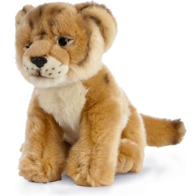 Living Nature Lion cub small Bild 2