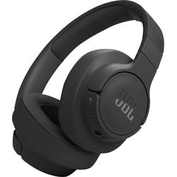 JBL Tune 770 NC Black