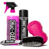 Muc-Off Essentials Kit care set thumb 10