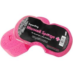 Muc-Off Brosse de nettoyage Éponge extensible