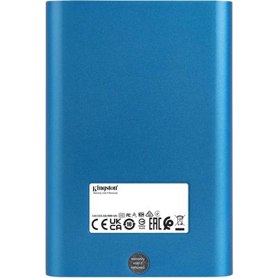 Kingston External SSD IronKey Vault Privacy 80 3840 GB Bild 2