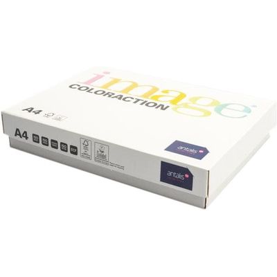 Antalis Papier copie Image Coloraction 160 g/m² A4, Chamois