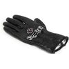 Muc-Off Gants de mécanicien noir XXL