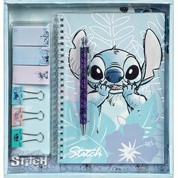 Undercover Stitch writing set A5 spiral notebook, ballpoint pen, paper, etc.