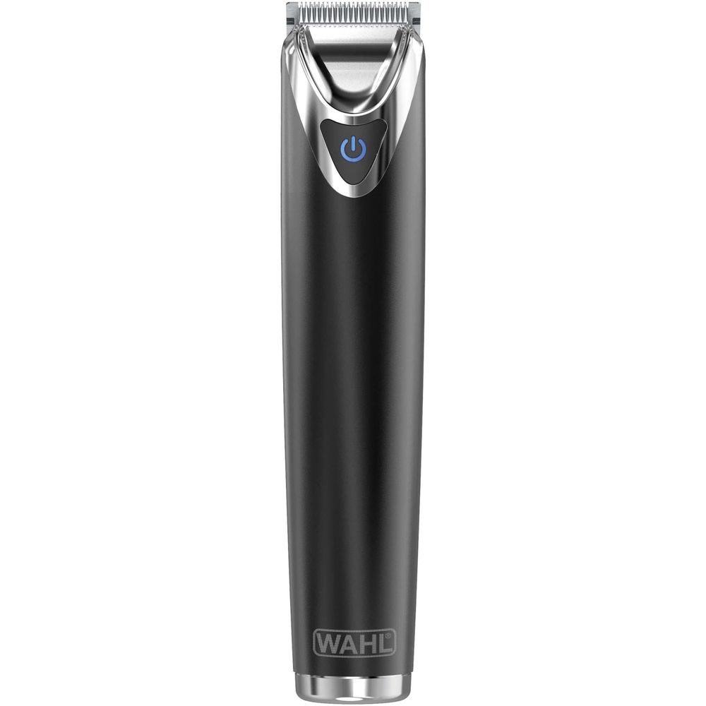 Wahl Stainless Steel Advanced Acier inoxydable Bild 1