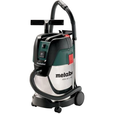 Metabo ASA 30 L PC Inox (602015180) Allessauger