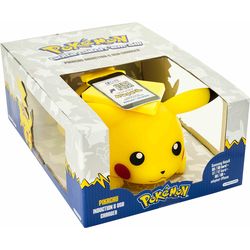 Teknofun Pokémon - Induction charger lying Pikachu
