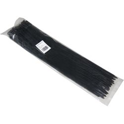 Ekström Ekstöm KS01 8.8x610 cable tie black (100 pcs.)