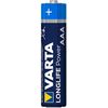 Varta Batterien Long.Power 24xAAA LR03, Micro thumb 8