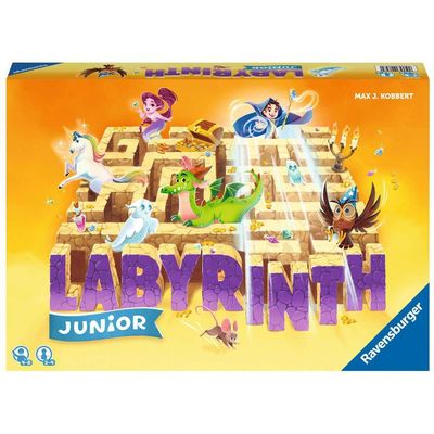 Ravensburger Junior Labyrinth (mult)