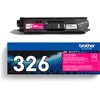 Brother Toner laser cartuccia toner TN-326M 3500 pagine magenta thumb 7