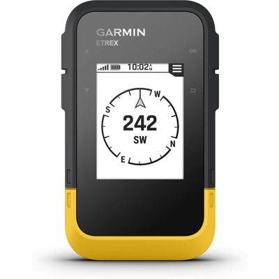 Garmin Etrex SE 2.2 écran MIP