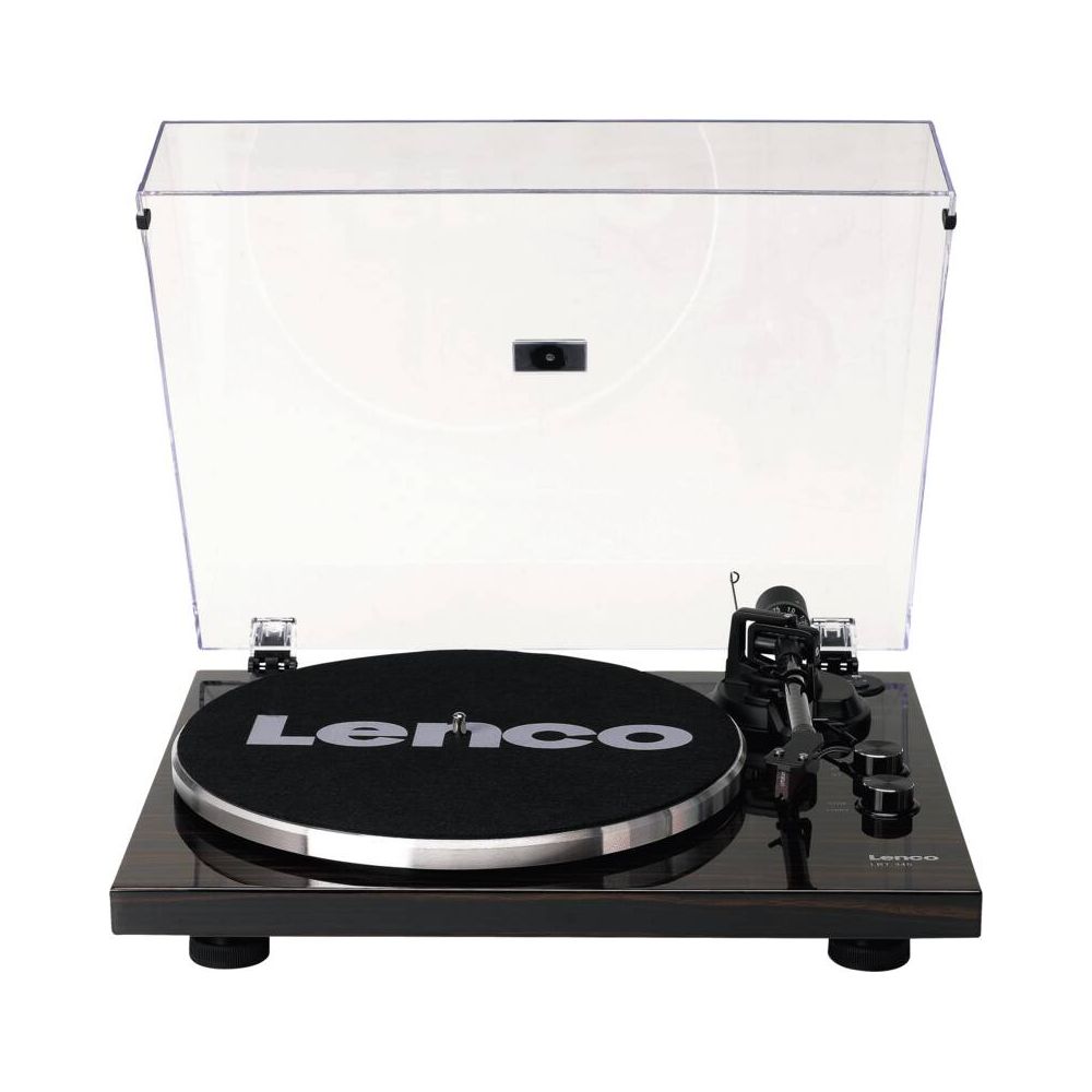 Lenco Turntable LBT-345WA, BT, incl Ortofon 2MRED Bild 1