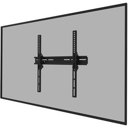 Neomounts Wall bracket WL30-350BL14 Black