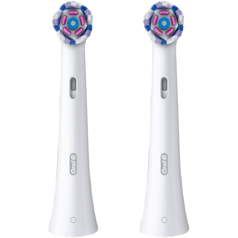 Oral-b iO Radiant White 2s Bianco Bild 1