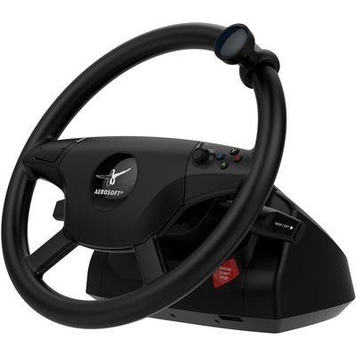 Aerosoft Sistema di ruote per camion e autobus [PC] Bild 2