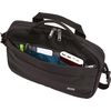 Case Logic Advantage Laptop Attaché [11.6 inch] - black thumb 2