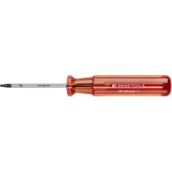 PB Swiss Tools Schraubenzieher Torx® mit Sechskantansatz PB 400.9-60