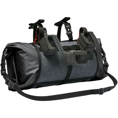 VAUDE Trailfront II black uni Bild 2