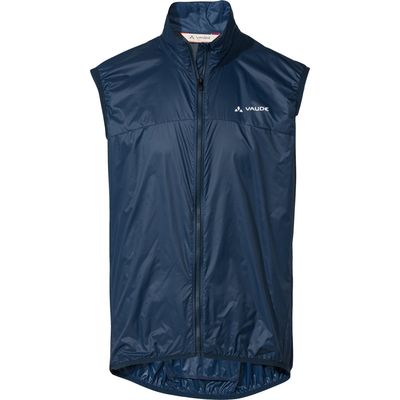 VAUDE Matera Air Vest Uomo mare scuro M