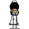 Trisa BBQ Star 2 en 1