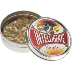 Intelligente knete Magnetisch Gold Rush Gold