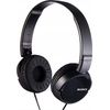 Sony Cuffie MDR-ZX110B nere thumb 9