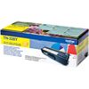 Brother TN 328Y - cartuccia di toner thumb 2