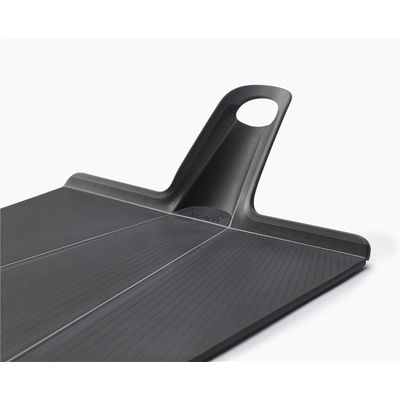 Joseph Joseph Chop2Pot Plus Foldable Cutting Board Black, 45x26.3cm Bild 6