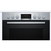 Bosch HEA533BS2 Cuisinière encastrable thumb 2