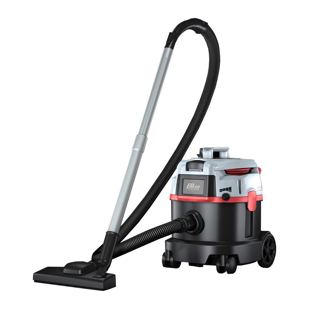 Sprintus ERA EVO Aspirateur à sec 13 litres 700W Bild 1