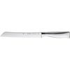 WMF Coltello da pane Grand Gourmet 32 cm argento