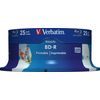 Verbatim BD-R 25 GB, mandrino (25 pezzi) thumb 0