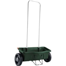 Siena Garden Spreader Premium 12l High-wheeler