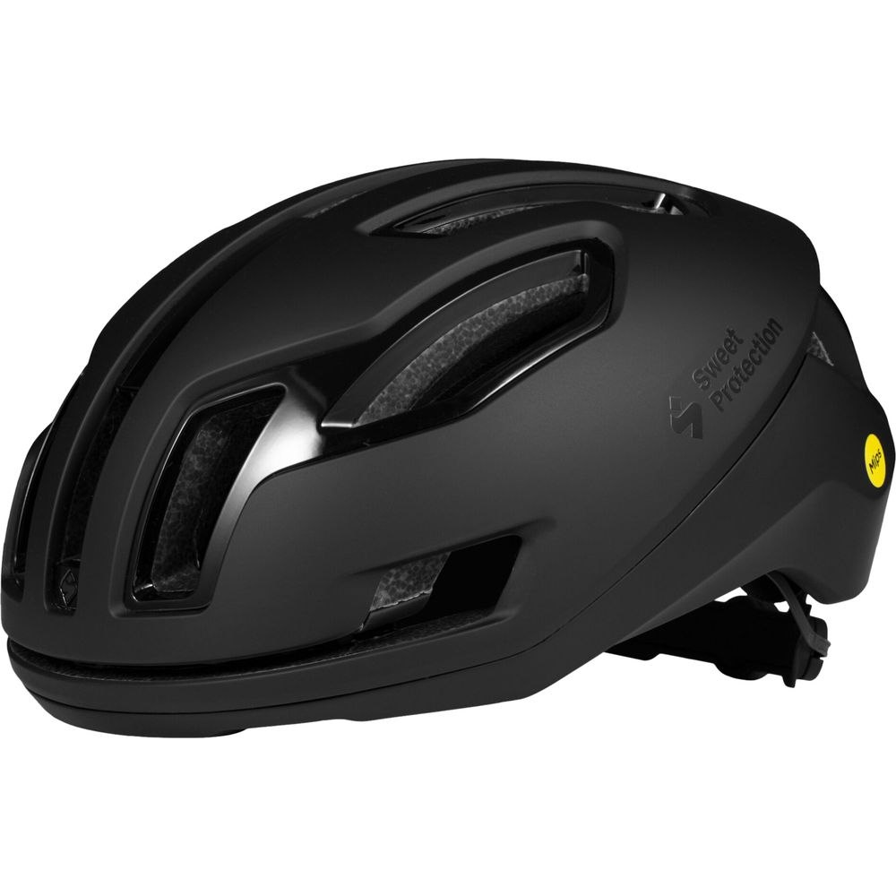 Sweet Protection Casco Falconer 2Vi Mips nero opaco SM Bild 1