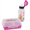 Emsa Trinkflasche und Dose Kids Set Prinzessin