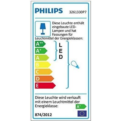 Philips Hue White Still Dimmschalter - schwarz bei mit Deckenleuchte Ambiance kaufen BT