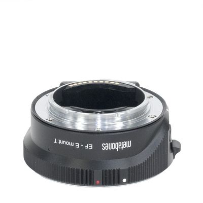 Metabones Canon EF Lens to Micro Four Thirds T Speed Booster XL 0.64x Bild 2