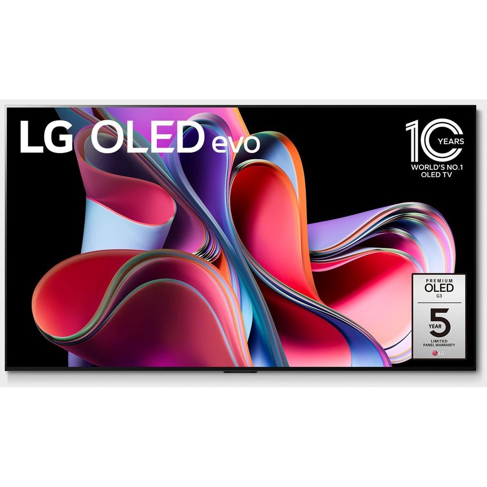 LG OLED83G39LA - 2023 Bild 1