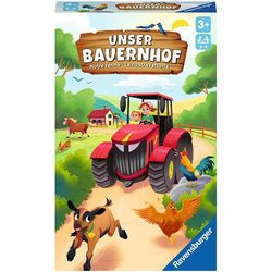 Ravensburger Notre ferme