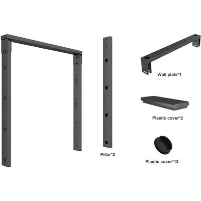 Multibrackets Deckenhalterung Ceiling Mount Pro OM46N-D Bild 5