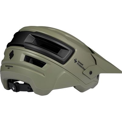 Sweet Protection Bushwhacker 2Vi Mips Helmet woodland ML Bild 2