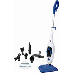 Starlyf Steam Mop Blau