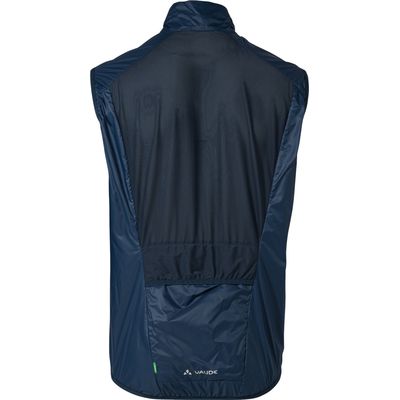 VAUDE Matera Air Vest Men dark sea 3XL Bild 2