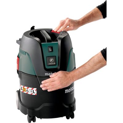 Metabo ASA 25 L PC (602014180) Allessauger Bild 8